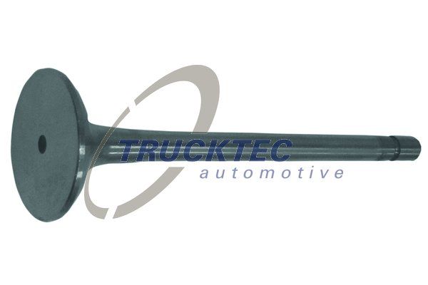 TRUCKTEC AUTOMOTIVE angos vožtuvas 01.12.093